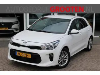 Kia Rio 1.0 TGDI DynamicPlusLine (bj 2019)