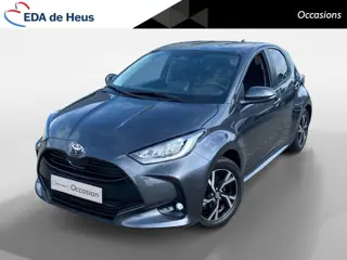 Toyota Yaris 1.5 Hybrid 115 automaat Comfort NIEUW | Digitaal cockpit | Full LED koplampen | 16" lm 