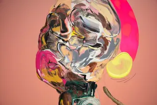 Vladinsky (1988) - Observer No. 689