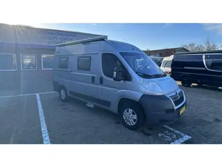 Citroën Jumper  zeer compleet