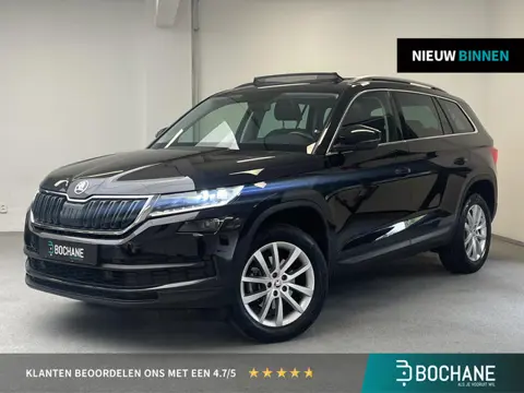 Skoda Kodiaq 1.5 TSI Business Edition 7p. | PANO | CANTON | KEYLESS |