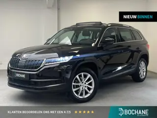 Skoda Kodiaq 1.5 TSI Business Edition 7p. | PANO | CANTON | KEYLESS |