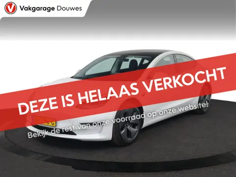 Tesla Model 3 Long Range AWD 75 kWh |NAP|BTW|1e eigenaar
