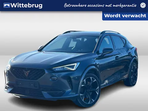 CUPRA Formentor 1.4 DSG e-Hybrid VZ Performance / Panorama dak / Geheugen stoel / 360 Camera / 19'' 