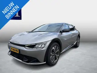 Kia EV6 Plus 77.4 kWh SOH 100% | 1E EIGENAAR | ORIGINEEL NL AUTO | ELEKTRISCHE STOELEN MET GEHEUGEN 