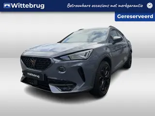 CUPRA Formentor 1.4 e-Hybrid VZ Performance / Panorama dak / Zwenkbare trekhaak / 360 Camera / Memor