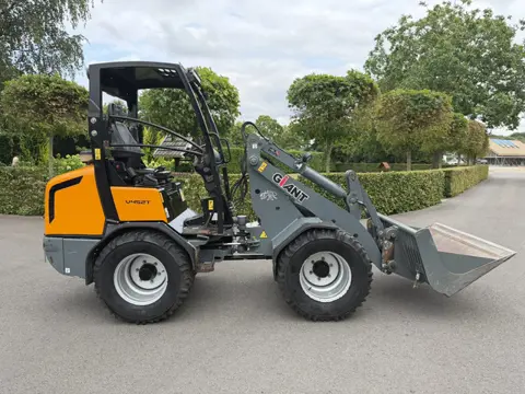Giant V452T V452T (bj 2017)