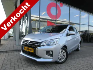 Mitsubishi Space Star 1.2 Dynamic (bj 2024)