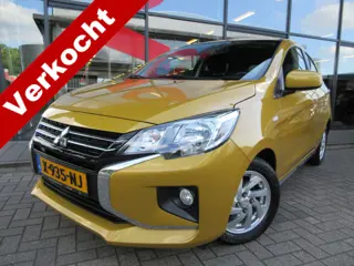 Mitsubishi Space Star 1.2 Dynamic (bj 2024)