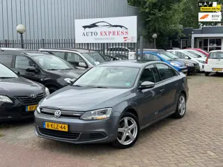 Volkswagen Jetta 1.4 TSI Hybrid Comfortline Aut/Navigatie/Cruise/Nap/Nieuw Apk/2 sleutels aanwezig/3
