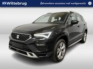 SEAT Ateca 1.5 TSI Xperience Business Intense / 10.000 KM/ AUTOMAAT/ BEATS/ CAMERA/ PARK. SENSOREN/ 