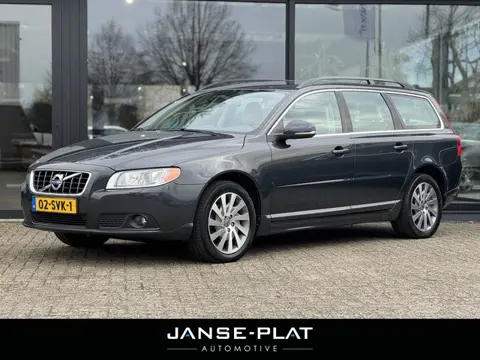 Volvo V70 1.6 T4 AUT Limited Edition Leder | Trekhaak | Xenon |