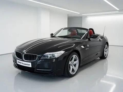 BMW Z4 Roadster sDrive23i Executive  | Automaat | Navigatie | Leder