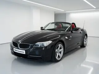 BMW Z4 Roadster sDrive23i Executive  | Automaat | Navigatie | Leder