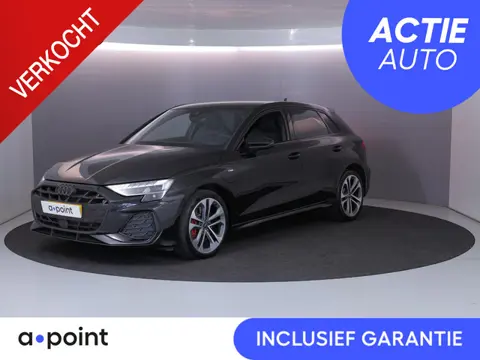 Audi A3 Sportback 45 TFSI e S edition Competition 272 pk S-tronic | Private lease vanaf €600,- | SOH