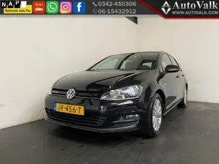 Volkswagen Golf 1.0 TSI Comfortline, Cruise! (bj 2016)