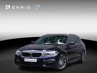BMW 5 Serie Touring 530i | High Executive | M Sportpakket | Harman Kardon Surround Sound Systeem | S