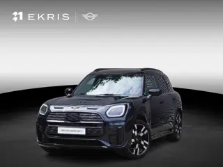 MINI Countryman E | John Cooper Works Uitvoering | Pakket L | Driving Assistant Plus | HIFI System H