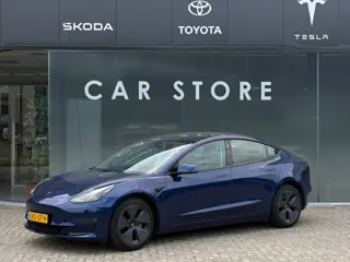 Tesla MODEL 3 Long Range AWD 75 kWh 94% SOH DUAL MOTOR