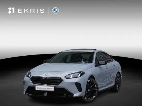 BMW 2 Serie Gran Coupé M235 xDrive | M Sportpakket Pro | Innovation Pack | Stuurwielrand verwarmd | 
