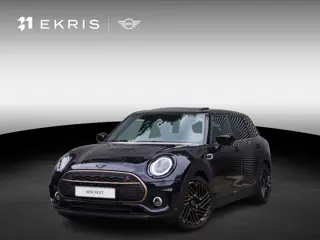 MINI Clubman Cooper S | Final Edition | Harman-Kardon sound system | Active Cruise Control (ACC) | G