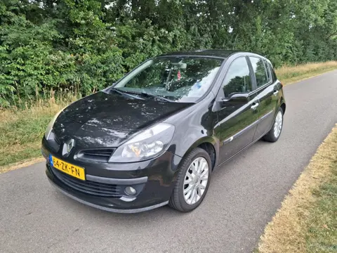 Renault Clio 1.2 TCE Dynamique S