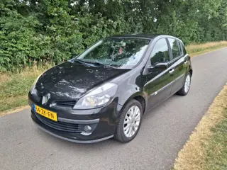 Renault Clio 1.2 TCE Dynamique S