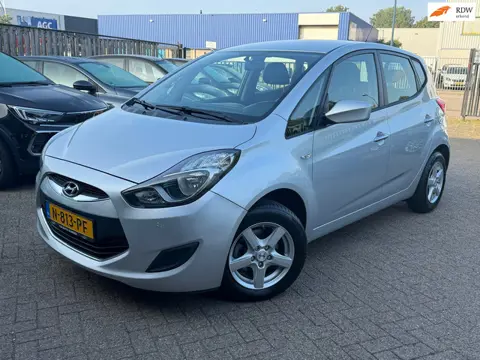 Hyundai Ix20 1.4i Go! Airco / Trekhaak / APK