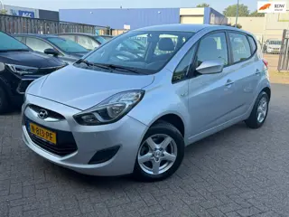Hyundai Ix20 1.4i Go! Airco / Trekhaak / APK