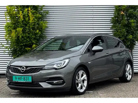 Opel Astra 1.2 Turbo Elegance Start/Stop Carplay / Garantie