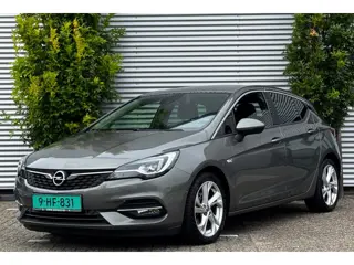 Opel Astra 1.2 Turbo Elegance Start/Stop Carplay / Garantie