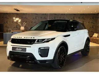 Land Rover Range Rover Evoque 2.0 TD4 HSE Dynamic I Pano I Camera I 20"