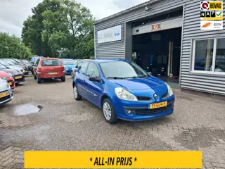 Renault Clio 1.2-16V Special Line airco ALLINPRIJS