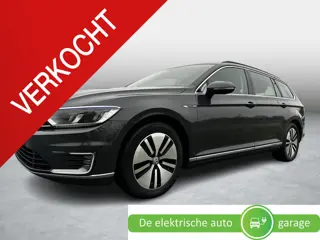 Volkswagen Passat Variant 1.4 TSI GTE | Trekhaak | Carplay |