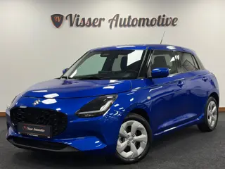 Suzuki SWIFT 1.2 Select Smart Hybrid*Automaat*Stoelverwarming*Camera*PDC*Navi*