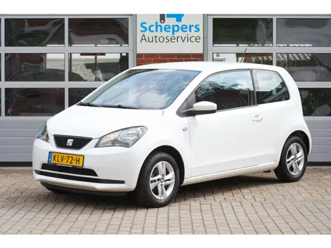 Seat MII 1.0 Style Chic
