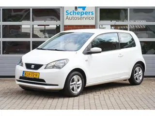 Seat MII 1.0 Style Chic