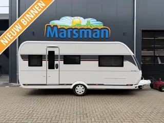 Hobby De Luxe 495 UL Model 2027