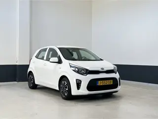 Kia Picanto 1.0 MPi ComfortPlusLine | 2 Eig | Apple Carplay/ Android auto| Navigatie| Camera | NL |