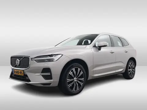 Volvo XC60 2.0 B5 250PK INSCRIPTION Pack Park Assist | Trekhaak | Pilot assist