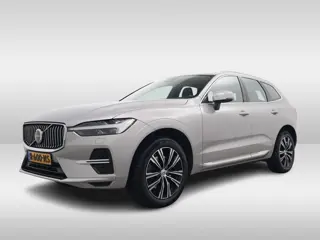 Volvo XC60 2.0 B5 250PK INSCRIPTION Pack Park Assist | Trekhaak | Pilot assist