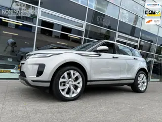 Land Rover Range Rover Evoque 1.5 P300e AWD Autobiography