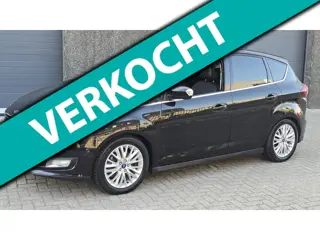 Ford C-Max 1.5 Titanium
