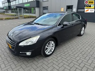 Peugeot 508 1.6 THP Blue Lease Executive