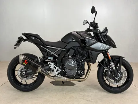 Suzuki GSX 8S (bj 2026)