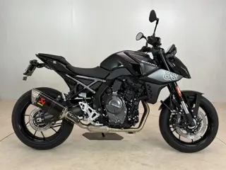 Suzuki GSX 8S (bj 2026)