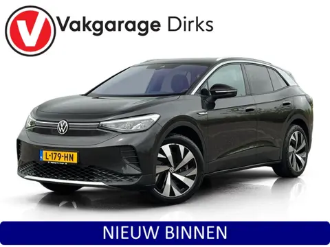 Volkswagen ID.4 First 77 kWh ✅ Warmtepomp ✅ ACC ✅ LED