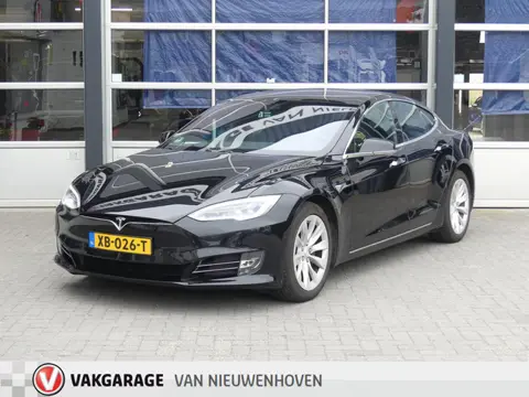 Tesla Model S 75D