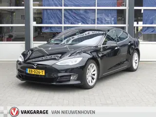 Tesla Model S 75D
