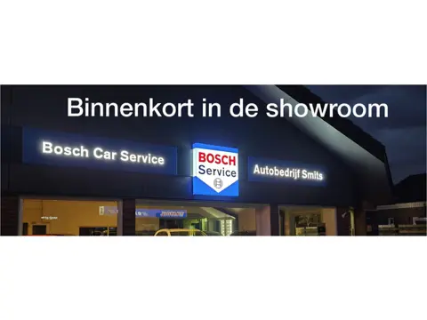 Opel Mokka 1.2 Turbo Hybrid Business Edition Hybride, Automaat,